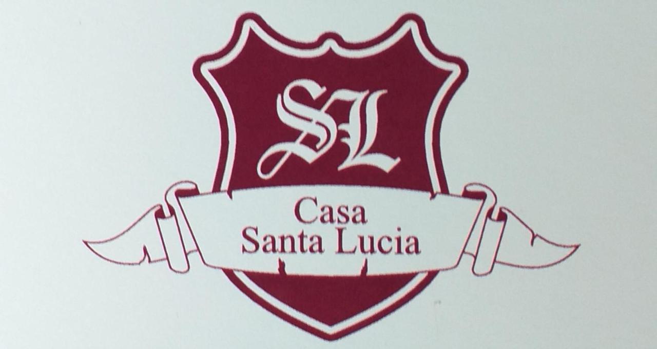 B&B Casa Santa Lucia Manerba del Garda Exteriör bild