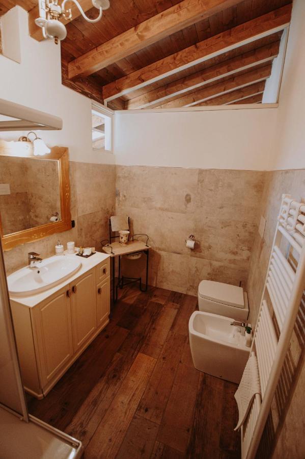 B&B Casa Santa Lucia Manerba del Garda Exteriör bild