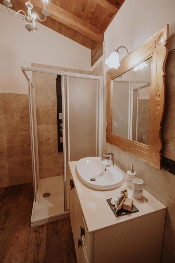 B&B Casa Santa Lucia Manerba del Garda Exteriör bild