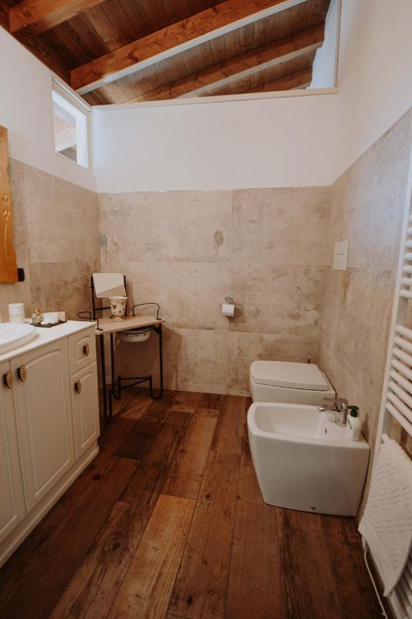 B&B Casa Santa Lucia Manerba del Garda Exteriör bild