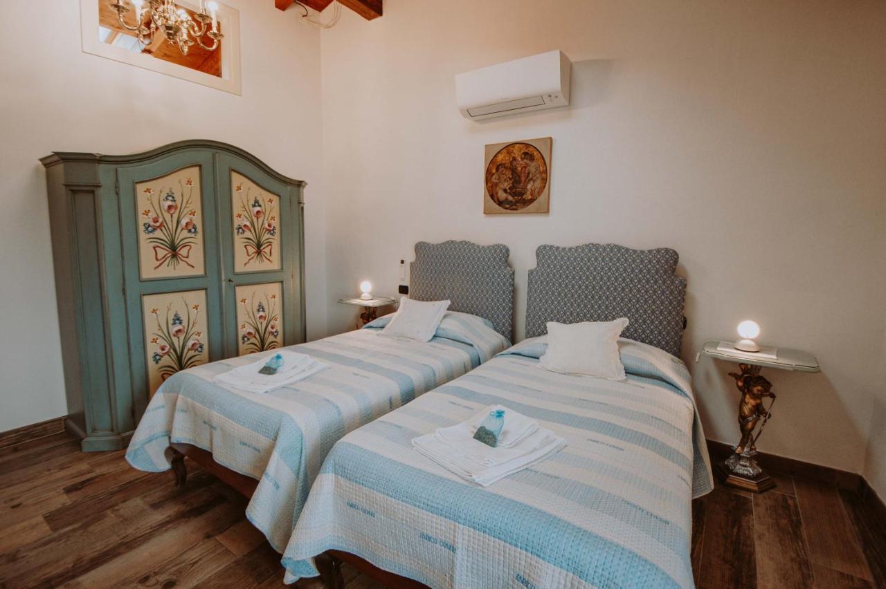 B&B Casa Santa Lucia Manerba del Garda Exteriör bild