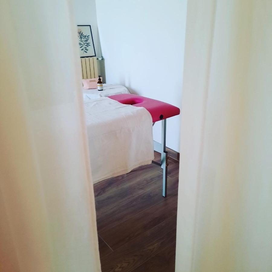 B&B Casa Santa Lucia Manerba del Garda Exteriör bild