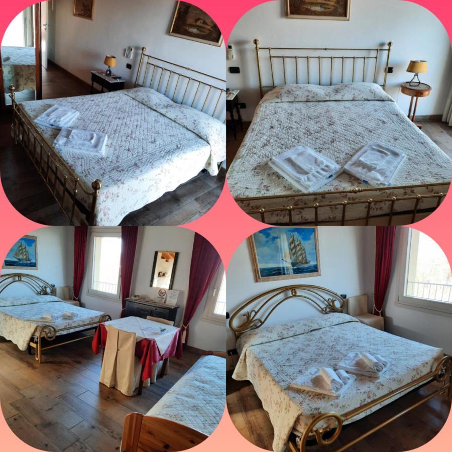 B&B Casa Santa Lucia Manerba del Garda Exteriör bild