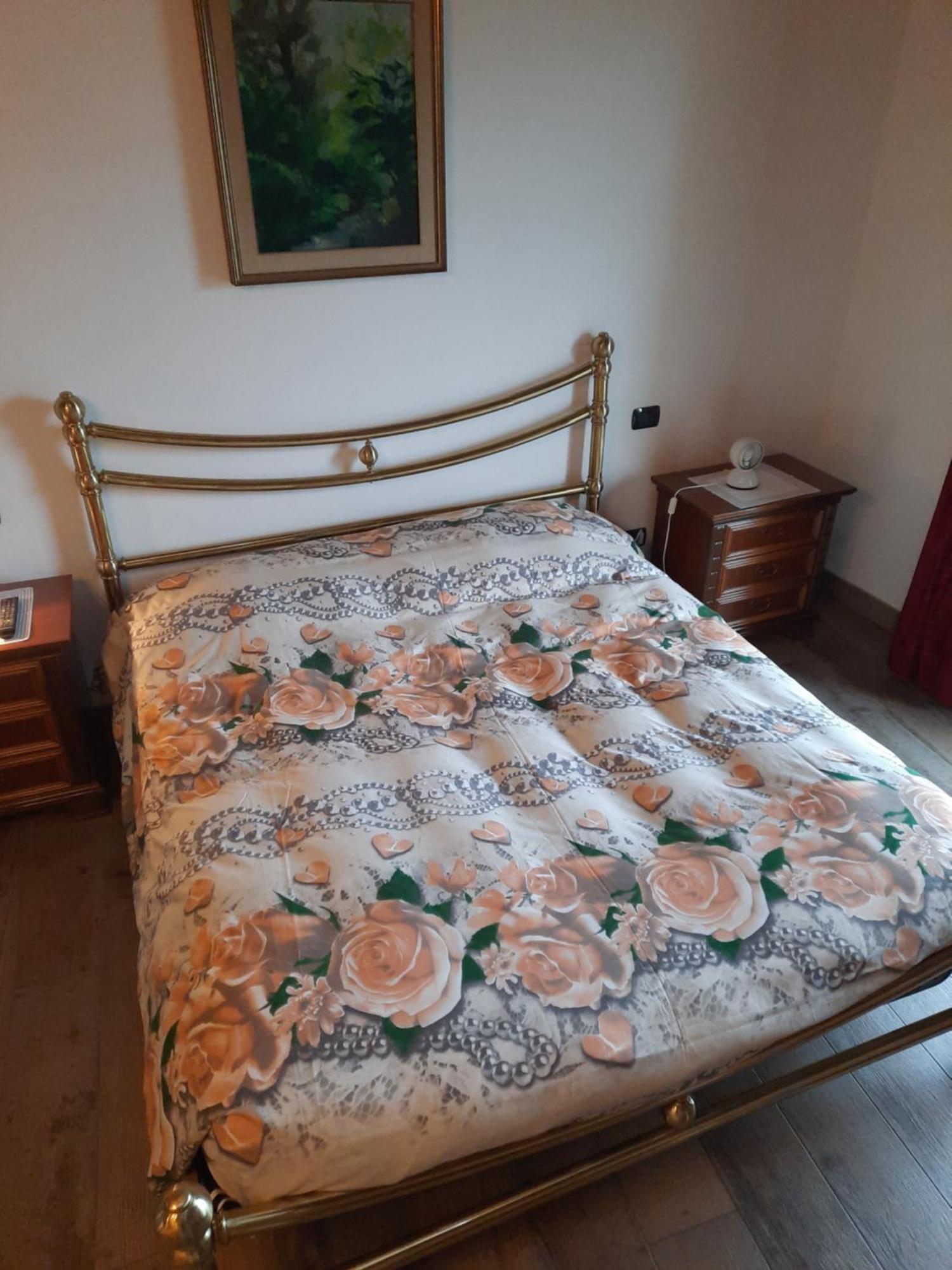 B&B Casa Santa Lucia Manerba del Garda Exteriör bild