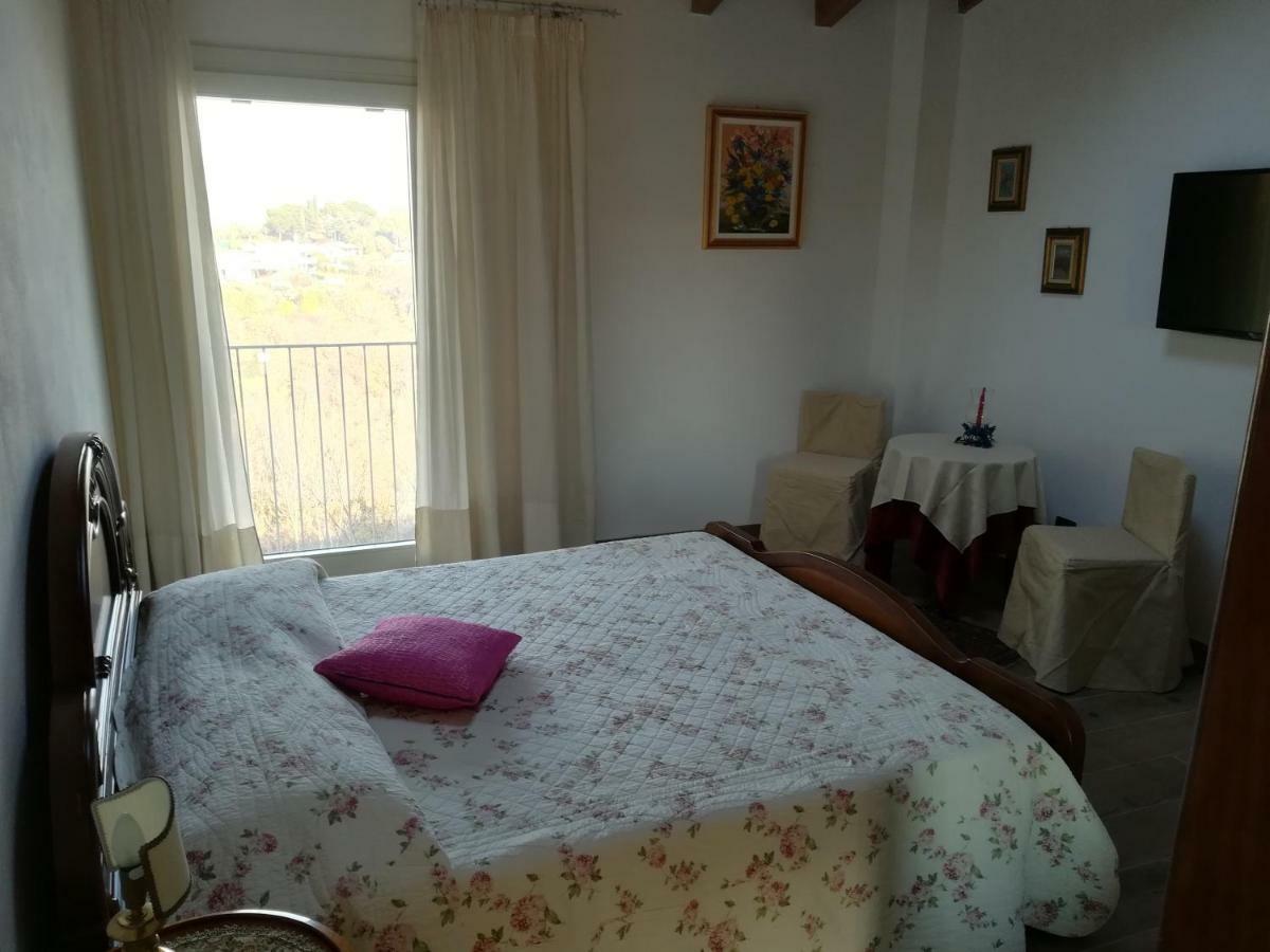 B&B Casa Santa Lucia Manerba del Garda Exteriör bild