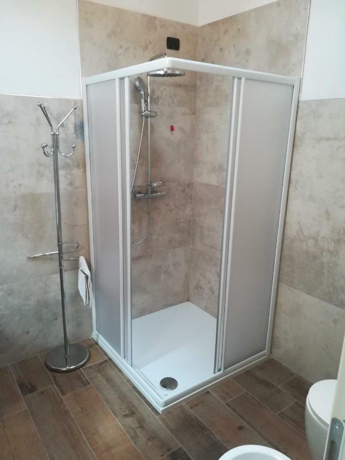 B&B Casa Santa Lucia Manerba del Garda Exteriör bild