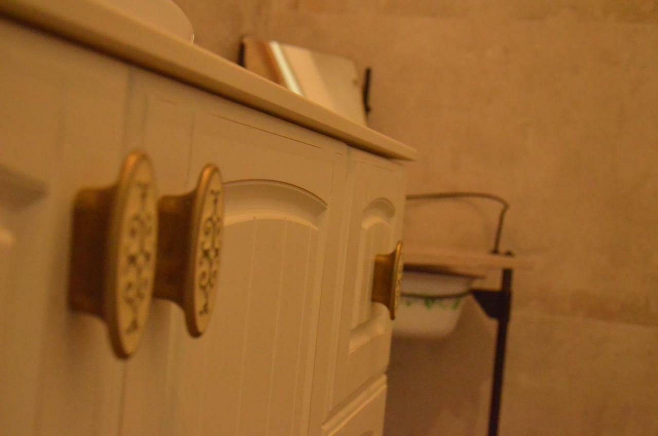 B&B Casa Santa Lucia Manerba del Garda Exteriör bild